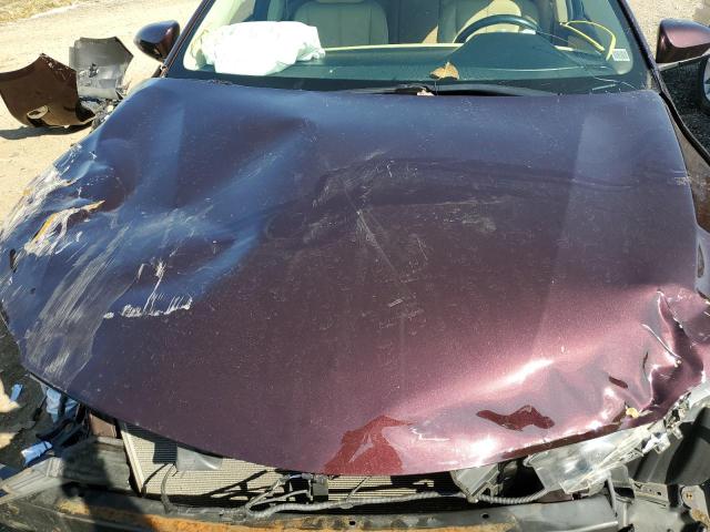 Photo 7 from auction – 2013 TOYOTA AVALON BAS with VIN 4T1BK1EB8DU077759