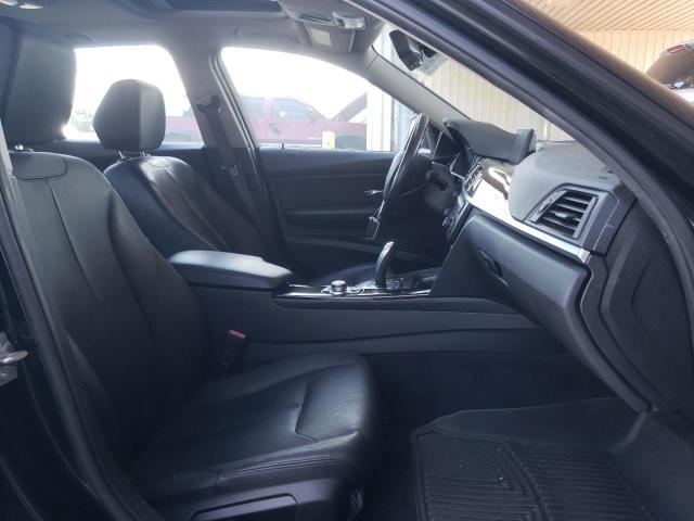Photo 5 from auction – 2013 BMW 328 XI SUL with VIN WBA3B5C50DF138682
