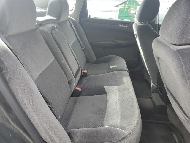 Photo 6 from auction – 2014 CHEVROLET IMPALA LIM with VIN 2G1WB5E37E1173443