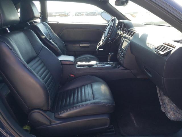 Photo 5 from auction – 2013 DODGE CHALLENGER with VIN 2C3CDYBT6DH684212