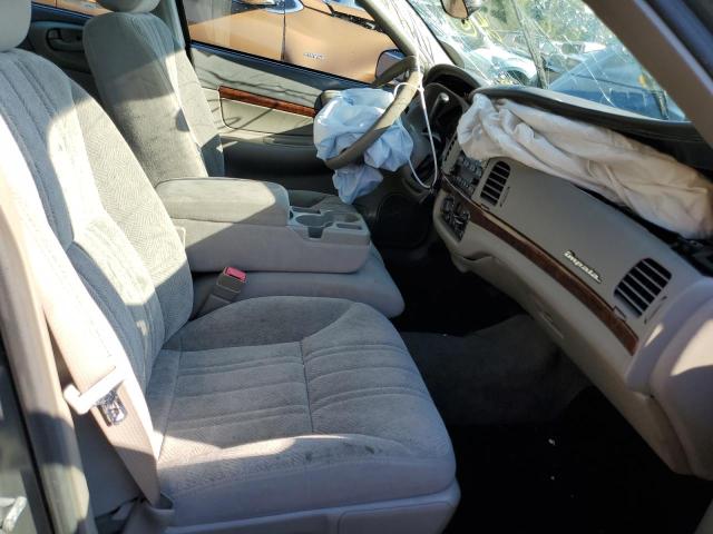 Photo 5 from auction – 2004 CHEVROLET IMPALA with VIN 2G1WF52E249453958