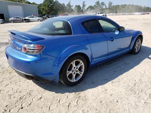 Photo 4 from auction – 2006 MAZDA RX8 with VIN JM1FE173260202610