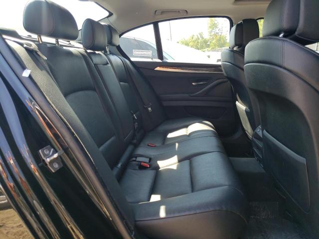 Photo 6 from auction – 2012 BMW 528 XI with VIN WBAXH5C56CDW10958