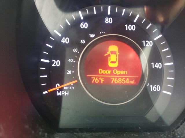 Photo 8 from auction – 2013 KIA OPTIMA EX with VIN 5XXGN4A75DG237686