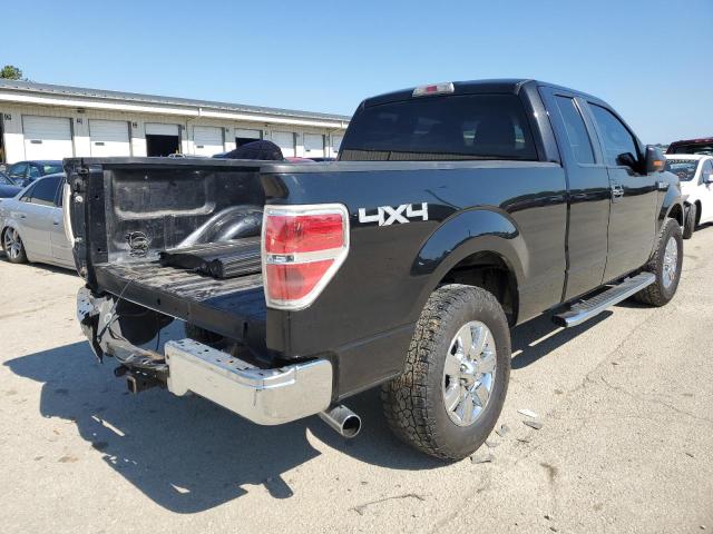 Photo 4 from auction – 2011 FORD F150 SUPER with VIN 1FTFX1EF0BFB31101