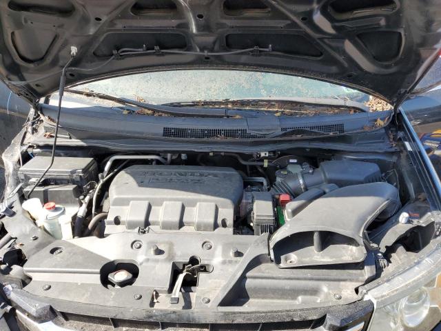 Photo 7 from auction – 2015 HONDA ODYSSEY EX with VIN 5FNRL5H49FB111823