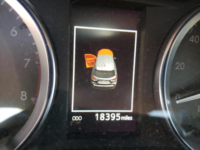 Photo 8 from auction – 2019 TOYOTA HIGHLANDER with VIN 5TDDZRFH3KS730302