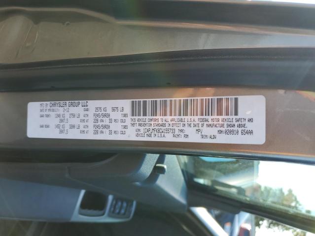 Photo 10 from auction – 2012 JEEP LIBERTY JE with VIN 1C4PJMFK8CW155733