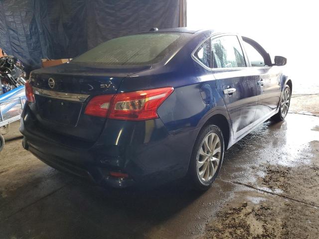 Photo 4 from auction – 2019 NISSAN SENTRA S with VIN 3N1AB7AP1KY370324