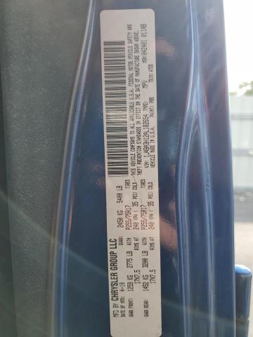 Photo 10 from auction – 2010 JEEP WRANGLER U with VIN 1J4BA3H12AL182654