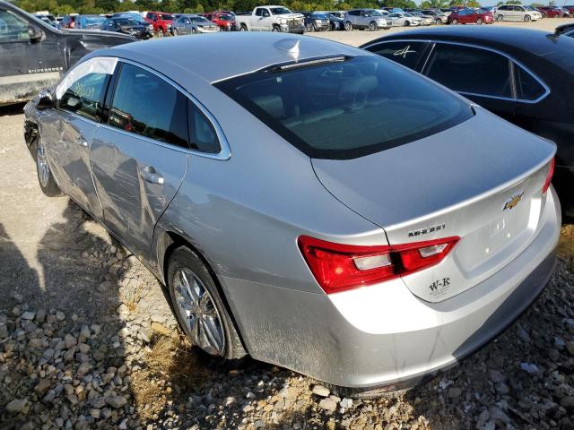 Photo 3 from auction – 2018 CHEVROLET MALIBU with VIN 1G1ZD5ST0JF228104