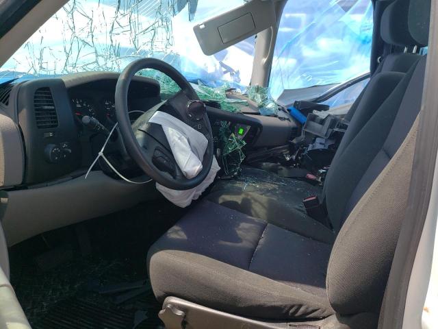 Photo 5 from auction – 2012 GMC SIERRA C15 with VIN 1GTN1TEX8CZ313274
