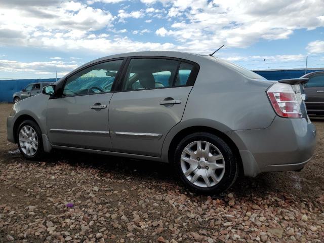 Photo 3 from auction – 2012 NISSAN SENTRA 2.0 with VIN 3N1AB6AP7CL735047