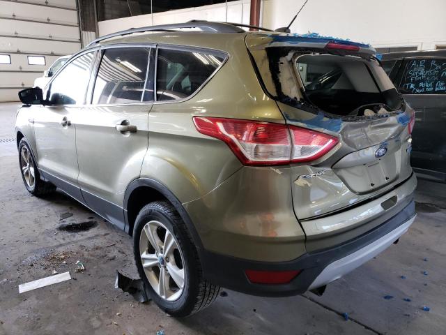 Photo 3 from auction – 2013 FORD ESCAPE with VIN 1FMCU0G90DUA07191
