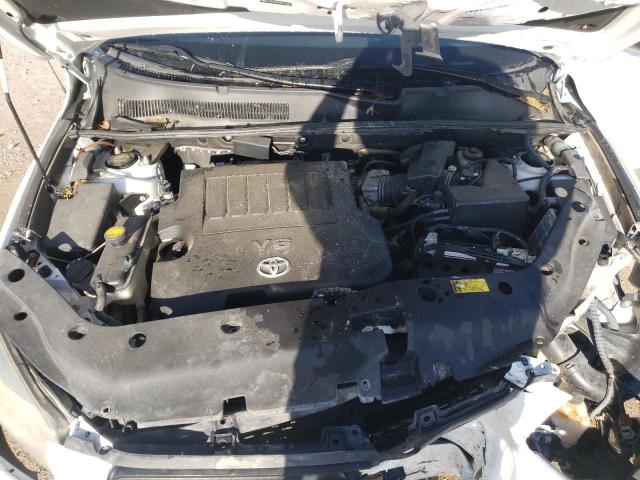 Photo 7 from auction – 2008 TOYOTA RAV4 with VIN JTMZK33V886013307