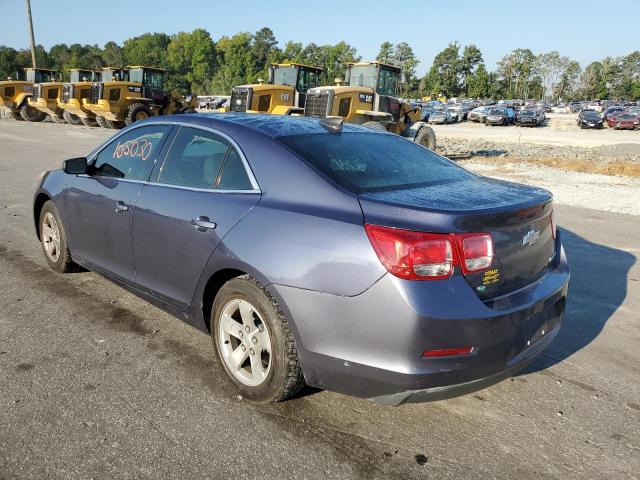 Photo 3 from auction – 2015 CHEVROLET MALIBU LS with VIN 1G11B5SL9FF215541