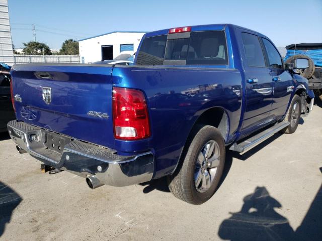 Фото 4 с аукциона – 2017 RAM 1500 SLT с VIN 3C6RR7LT0HG746779