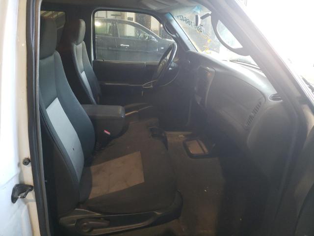 Photo 5 from auction – 2008 FORD RANGER SUP with VIN 1FTYR14U56PA89463