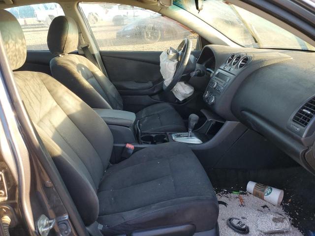 Photo 5 from auction – 2012 NISSAN ALTIMA BAS with VIN 1N4AL2AP0CC207029
