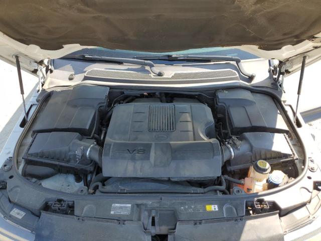Photo 7 from auction – 2012 LAND ROVER RANGE ROVE with VIN SALSK2D49CA756039