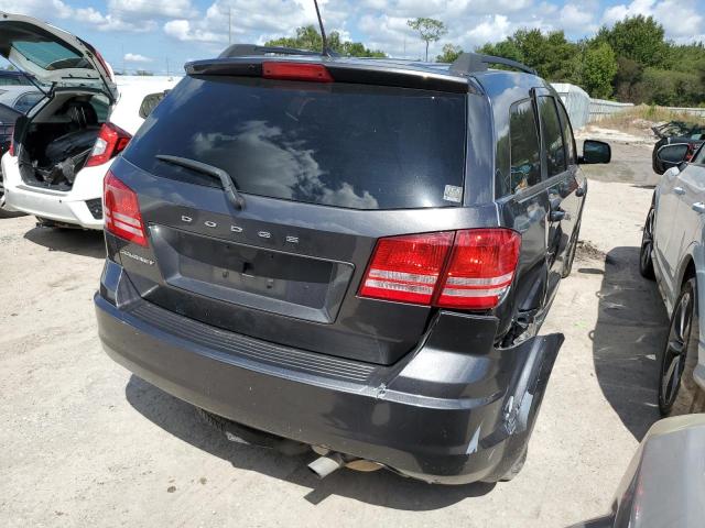 Photo 4 from auction – 2018 DODGE JOURNEY SE with VIN 3C4PDCAB6JT242672