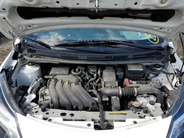 Photo 7 from auction – 2019 NISSAN VERSA NOTE with VIN 3N1CE2CPXKL365989