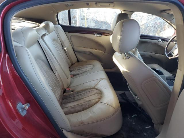 Photo 6 from auction – 2010 BUICK LUCERNE CX with VIN 1G4HD5EM2AU117150