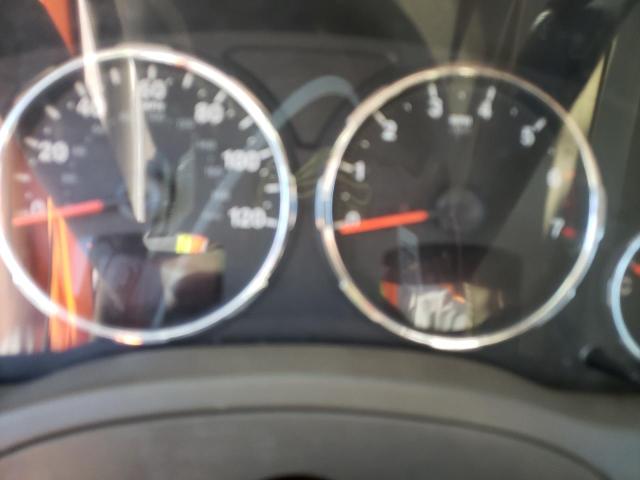 Photo 8 from auction – 2008 JEEP LIBERTY LI with VIN 1J8GP58K48W281671