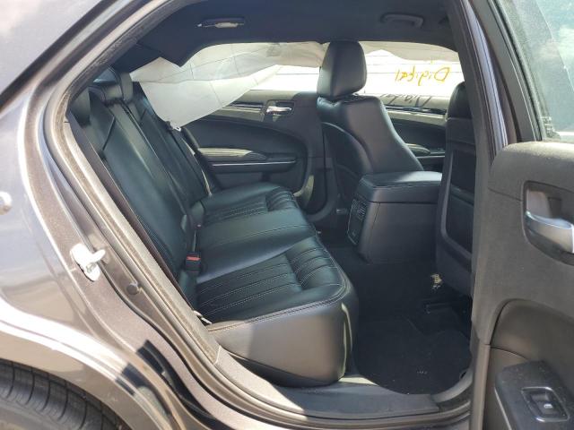 Photo 6 from auction – 2019 CHRYSLER 300 S with VIN 2C3CCABG4KH601242