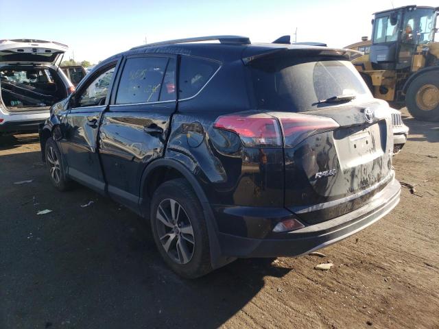 Photo 3 from auction – 2018 TOYOTA RAV4 ADVEN with VIN 2T3RFREV1JW772955