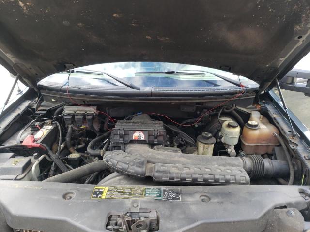 Photo 7 from auction – 2004 FORD F150 with VIN 1FTPX14594NC73307
