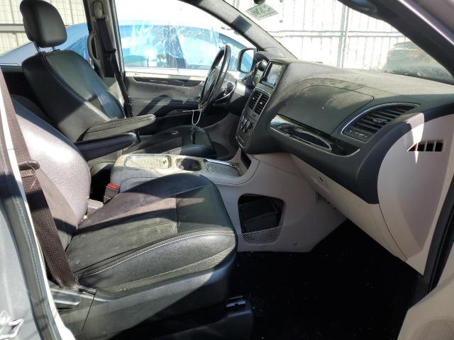 Photo 5 from auction – 2019 DODGE GRAND CARA with VIN 2C4RDGCG5KR630392