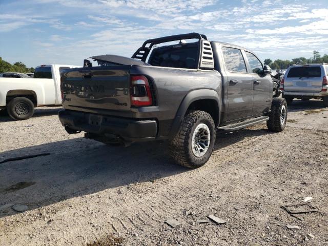 صورة رقم 4 من المزاد - 2021 RAM 1500 TRX مع VIN 1C6SRFU97MN903580