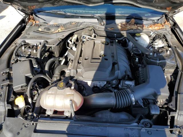 Photo 7 from auction – 2019 FORD MUSTANG with VIN 1FATP8UH7K5111597
