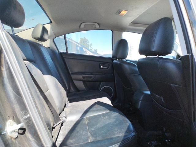 Photo 6 from auction – 2006 MAZDA MAZDA3 with VIN JM1BK324X61441433
