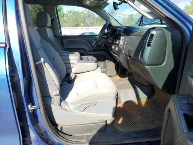 Photo 5 from auction – 2015 CHEVROLET SILVERADO with VIN 1GCRCPEC3FZ285887