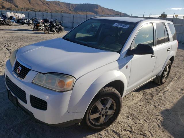 Photo 2 from auction – 2006 SATURN VUE with VIN 5GZCZ33D86S884669