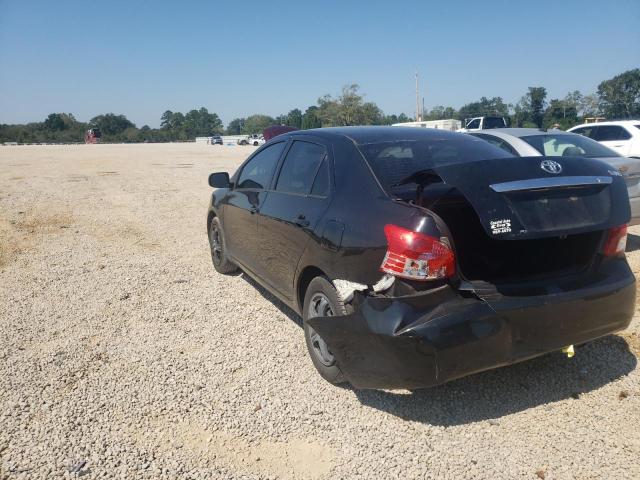 Photo 3 from auction – 2012 TOYOTA YARIS with VIN JTDBT4K39CL022516