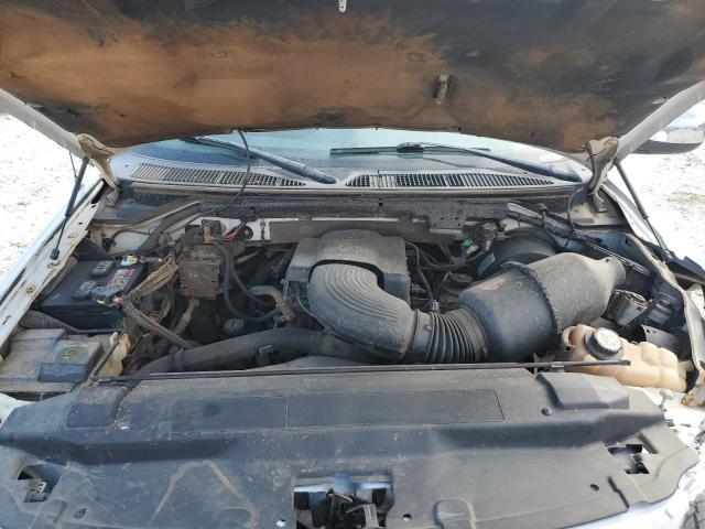 Photo 7 from auction – 2002 FORD F150 with VIN 1FTRF17W32NB19835