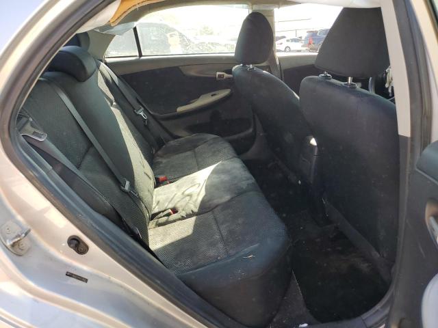 Photo 6 from auction – 2010 TOYOTA COROLLA BA with VIN 2T1BU4EE8AC519393