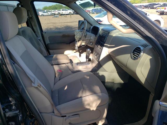 Photo 5 from auction – 2007 FORD EXPLORER S with VIN 1FMEU31K77UA12463