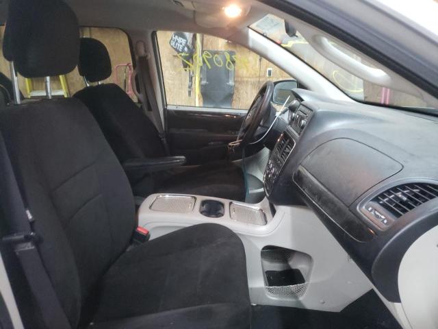 Photo 5 from auction – 2012 DODGE GRAND CARA with VIN 2C4RDGCG2CR249455