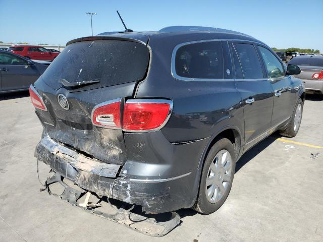 Photo 4 from auction – 2014 BUICK ENCLAVE with VIN 5GAKVBKD5EJ238127