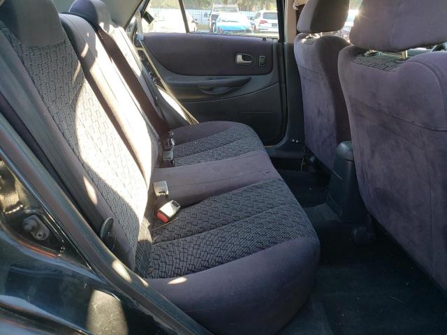 Photo 6 from auction – 2002 MAZDA PROTEGE DX with VIN JM1BJ225021583337