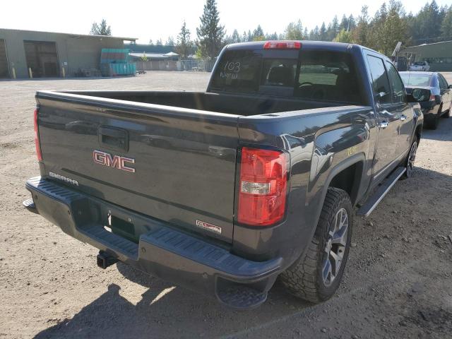 Photo 4 from auction – 2015 GMC SIERRA K15 with VIN 3GTU2VECXFG376883