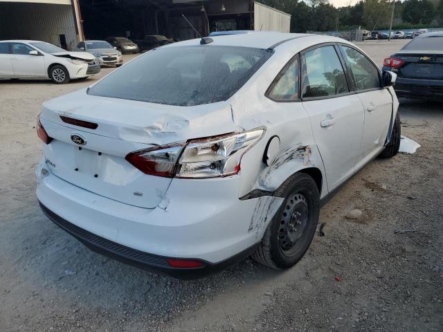 Photo 4 from auction – 2012 FORD FOCUS SE with VIN 1FAHP3F2XCL164258