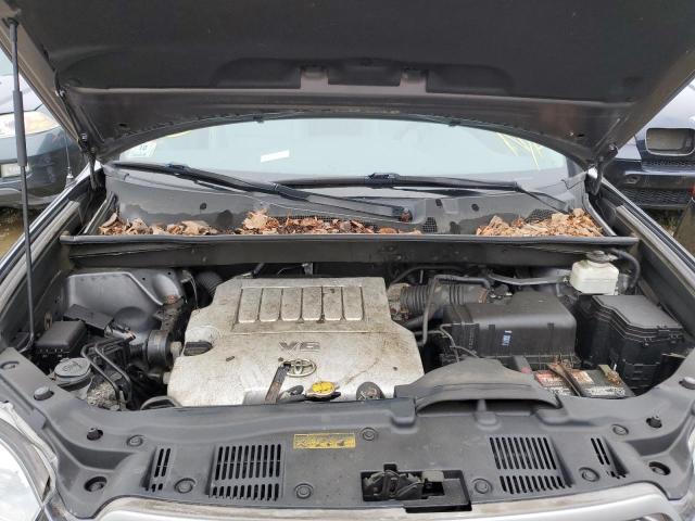 Photo 7 from auction – 2010 TOYOTA HIGHLANDER with VIN 5TDBK3EH6AS035272