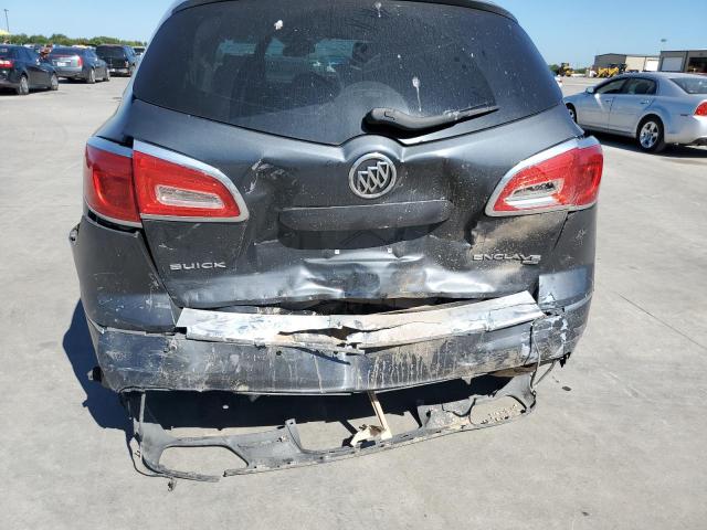 Photo 9 from auction – 2014 BUICK ENCLAVE with VIN 5GAKVBKD5EJ238127