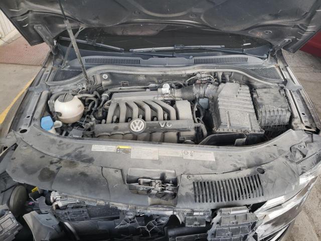 Photo 7 from auction – 2015 VOLKSWAGEN CC VR6 4MO with VIN WVWGU7AN8FE800577