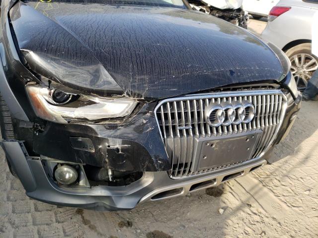 Photo 9 from auction – 2013 AUDI A4 ALLROAD with VIN WA1UFAFL4DA060624